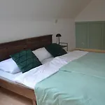 Pension Luebeck